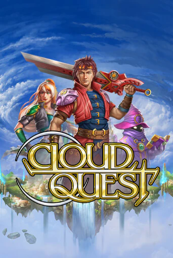 Cloud Quest демо режим | Vulkan Casino BY бесплатно без регистрации