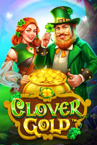 Clover Gold демо режим | Vulkan Casino BY бесплатно без регистрации
