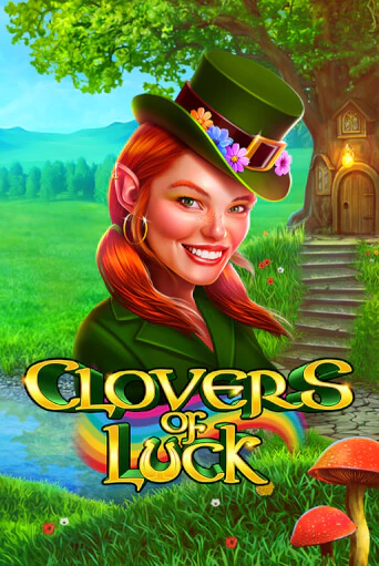 Clovers Luck демо режим | Vulkan Casino BY бесплатно без регистрации