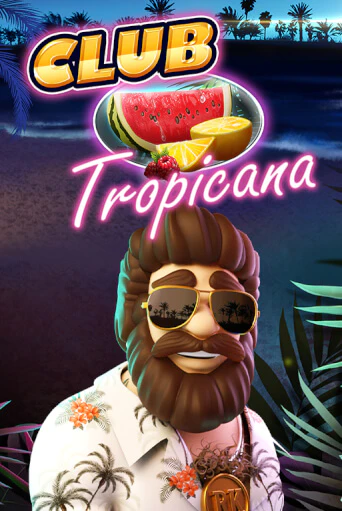 Club Tropicana демо режим | Vulkan Casino BY бесплатно без регистрации