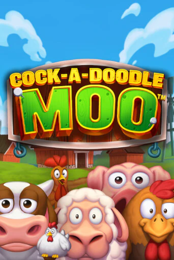 Cock-A-Doodle Moo™ демо режим | Vulkan Casino BY бесплатно без регистрации