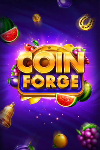 Coin Forge демо режим | Vulkan Casino BY бесплатно без регистрации