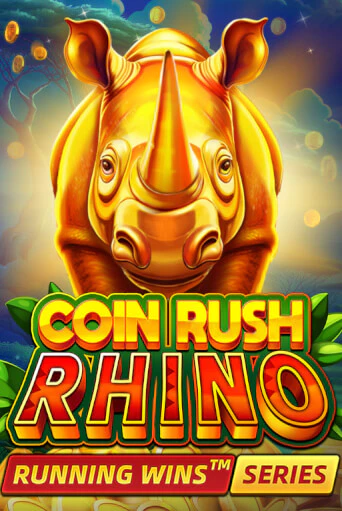 Coin Rush: Rhino Running Wins демо режим | Vulkan Casino BY бесплатно без регистрации