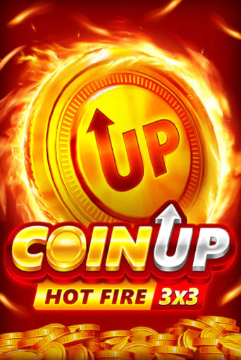 Coin UP: Hot Fire демо режим | Vulkan Casino BY бесплатно без регистрации