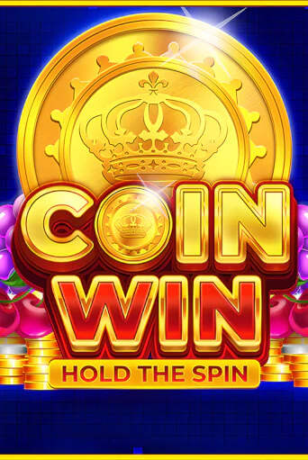 Coin Win: Hold The Spin демо режим | Vulkan Casino BY бесплатно без регистрации