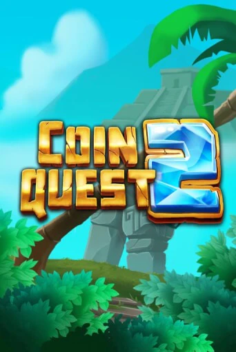 Coin Quest 2 демо режим | Vulkan Casino BY бесплатно без регистрации