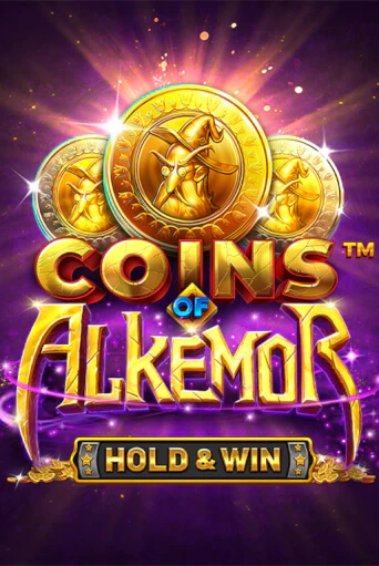 Coins Of Alkemor - Hold & Win демо режим | Vulkan Casino BY бесплатно без регистрации