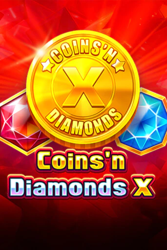 Coins'n Diamonds X демо режим | Vulkan Casino BY бесплатно без регистрации