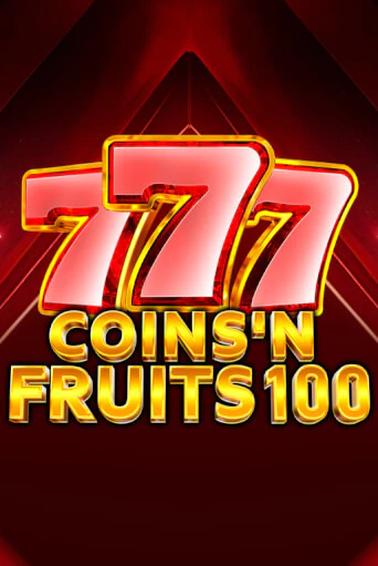 Coins'n Fruits 100 демо режим | Vulkan Casino BY бесплатно без регистрации