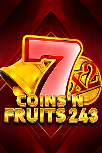 Coins'n Fruits 243 демо режим | Vulkan Casino BY бесплатно без регистрации