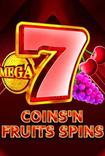 Coins'n Fruits Spins демо режим | Vulkan Casino BY бесплатно без регистрации