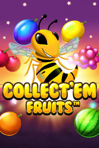 Collect'Em Fruits демо режим | Vulkan Casino BY бесплатно без регистрации