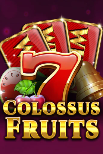 Colossus Fruits демо режим | Vulkan Casino BY бесплатно без регистрации