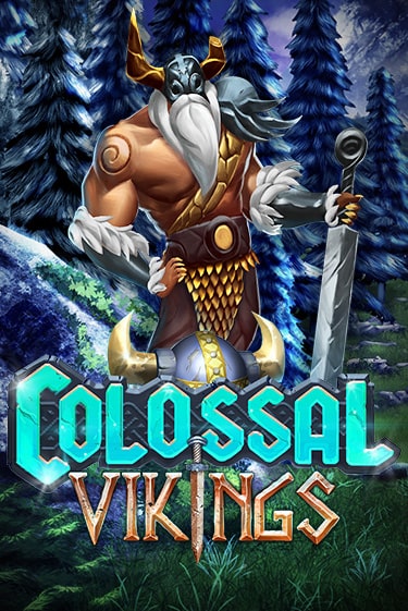 Colossal Vikings демо режим | Vulkan Casino BY бесплатно без регистрации