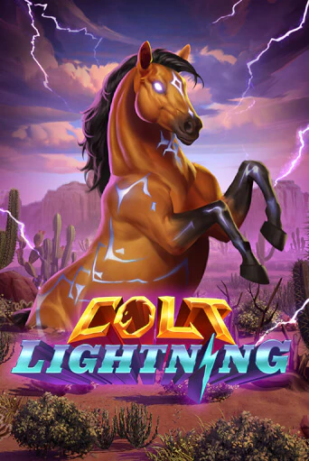 Colt Lightning демо режим | Vulkan Casino BY бесплатно без регистрации