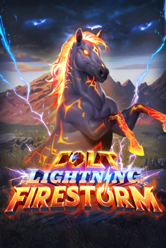 Colt Lightning Firestorm демо режим | Vulkan Casino BY бесплатно без регистрации