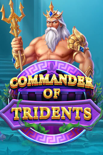 Commander of Tridents демо режим | Vulkan Casino BY бесплатно без регистрации
