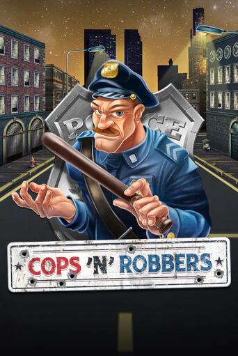 Cops n Robbers демо режим | Vulkan Casino BY бесплатно без регистрации
