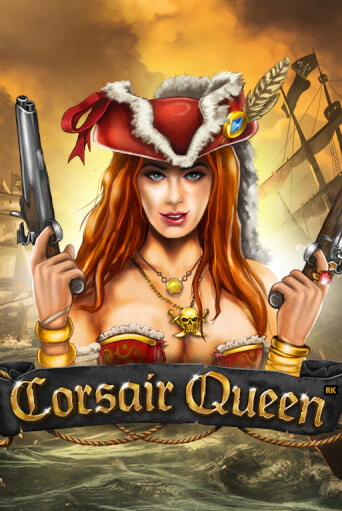 Corsair Queen демо режим | Vulkan Casino BY бесплатно без регистрации