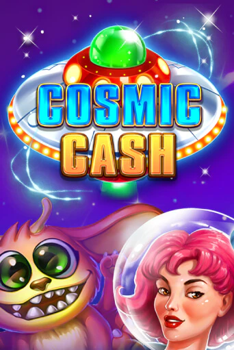 Cosmic Cash демо режим | Vulkan Casino BY бесплатно без регистрации