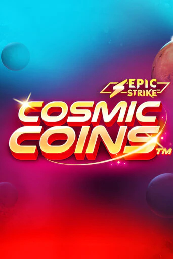 Cosmic Coins™ демо режим | Vulkan Casino BY бесплатно без регистрации