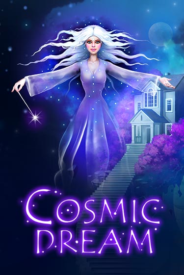 Cosmic Dream демо режим | Vulkan Casino BY бесплатно без регистрации