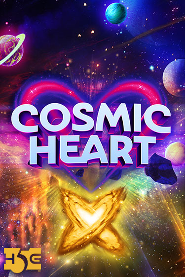 Cosmic Heart демо режим | Vulkan Casino BY бесплатно без регистрации