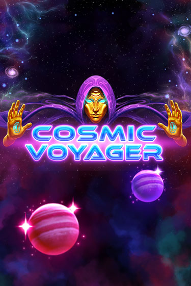 Cosmic Voyager демо режим | Vulkan Casino BY бесплатно без регистрации