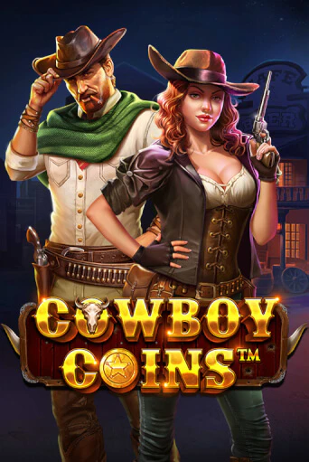 Cowboy Coins демо режим | Vulkan Casino BY бесплатно без регистрации