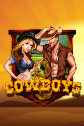 Cowboys демо режим | Vulkan Casino BY бесплатно без регистрации