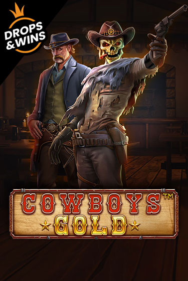 Cowboys Gold демо режим | Vulkan Casino BY бесплатно без регистрации