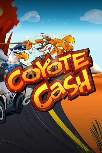 Coyote Cash демо режим | Vulkan Casino BY бесплатно без регистрации