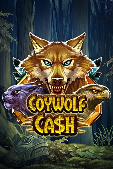 Coywolf Cash демо режим | Vulkan Casino BY бесплатно без регистрации