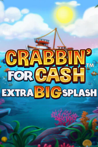 Crabbin’ for Cash: Extra Big Splash демо режим | Vulkan Casino BY бесплатно без регистрации