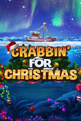 Crabbin for Christmas демо режим | Vulkan Casino BY бесплатно без регистрации