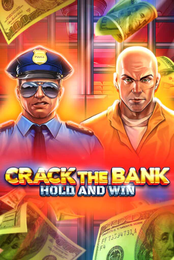 Crack the Bank Hold and Win демо режим | Vulkan Casino BY бесплатно без регистрации