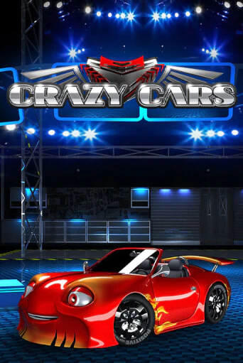 Crazy Cars демо режим | Vulkan Casino BY бесплатно без регистрации