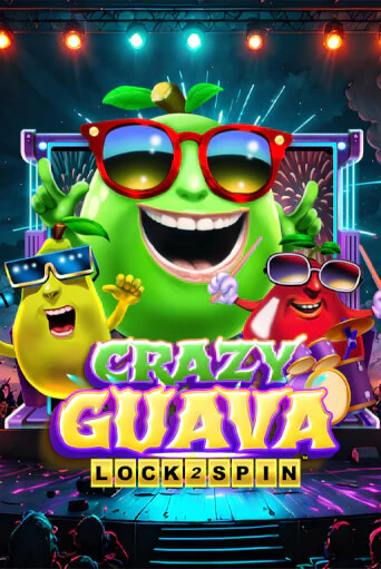 Crazy Guava демо режим | Vulkan Casino BY бесплатно без регистрации