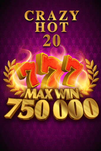 Crazy Hot 20 демо режим | Vulkan Casino BY бесплатно без регистрации