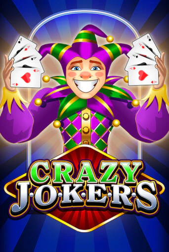 Crazy Jokers демо режим | Vulkan Casino BY бесплатно без регистрации