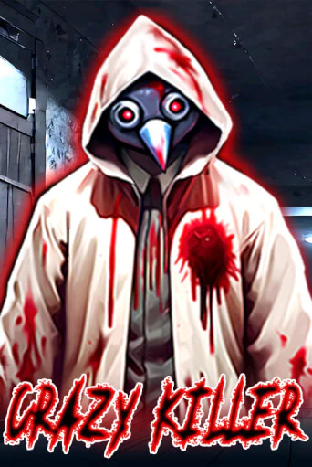 Crazy Killer демо режим | Vulkan Casino BY бесплатно без регистрации