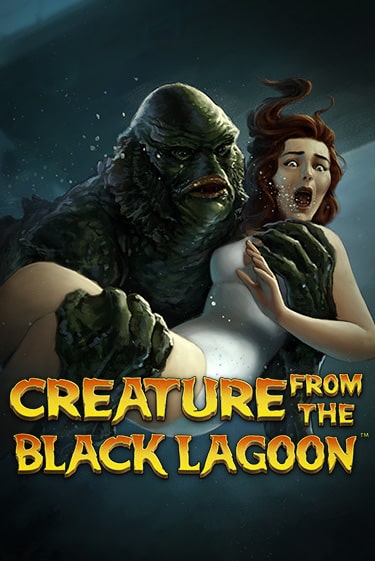 Creature from the Black Lagoon™ демо режим | Vulkan Casino BY бесплатно без регистрации
