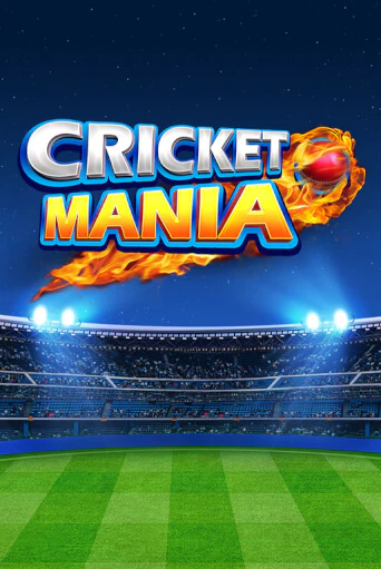 Cricket Mania демо режим | Vulkan Casino BY бесплатно без регистрации
