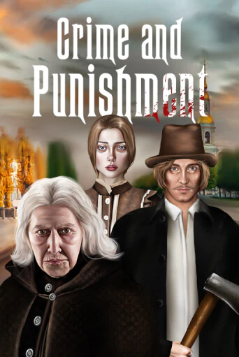 Crime and Punishment демо режим | Vulkan Casino BY бесплатно без регистрации