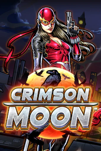 Crimson Moon™ демо режим | Vulkan Casino BY бесплатно без регистрации