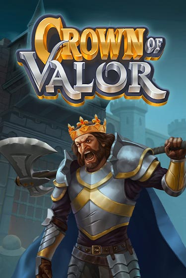 Crown of Valor демо режим | Vulkan Casino BY бесплатно без регистрации