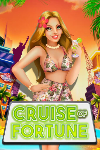 Cruise of Fortune демо режим | Vulkan Casino BY бесплатно без регистрации