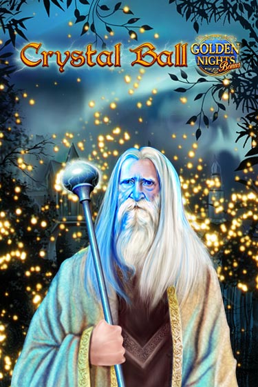 Crystall Ball Golden Nights демо режим | Vulkan Casino BY бесплатно без регистрации