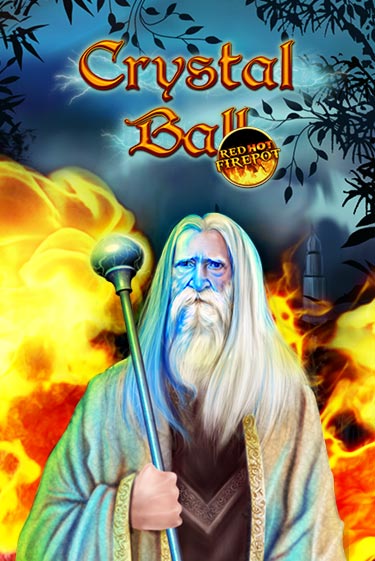 Crystal Ball Red Hot Firepot демо режим | Vulkan Casino BY бесплатно без регистрации