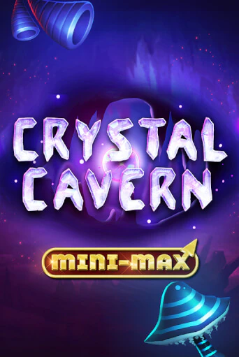 Crystal Cavern Mini Max демо режим | Vulkan Casino BY бесплатно без регистрации